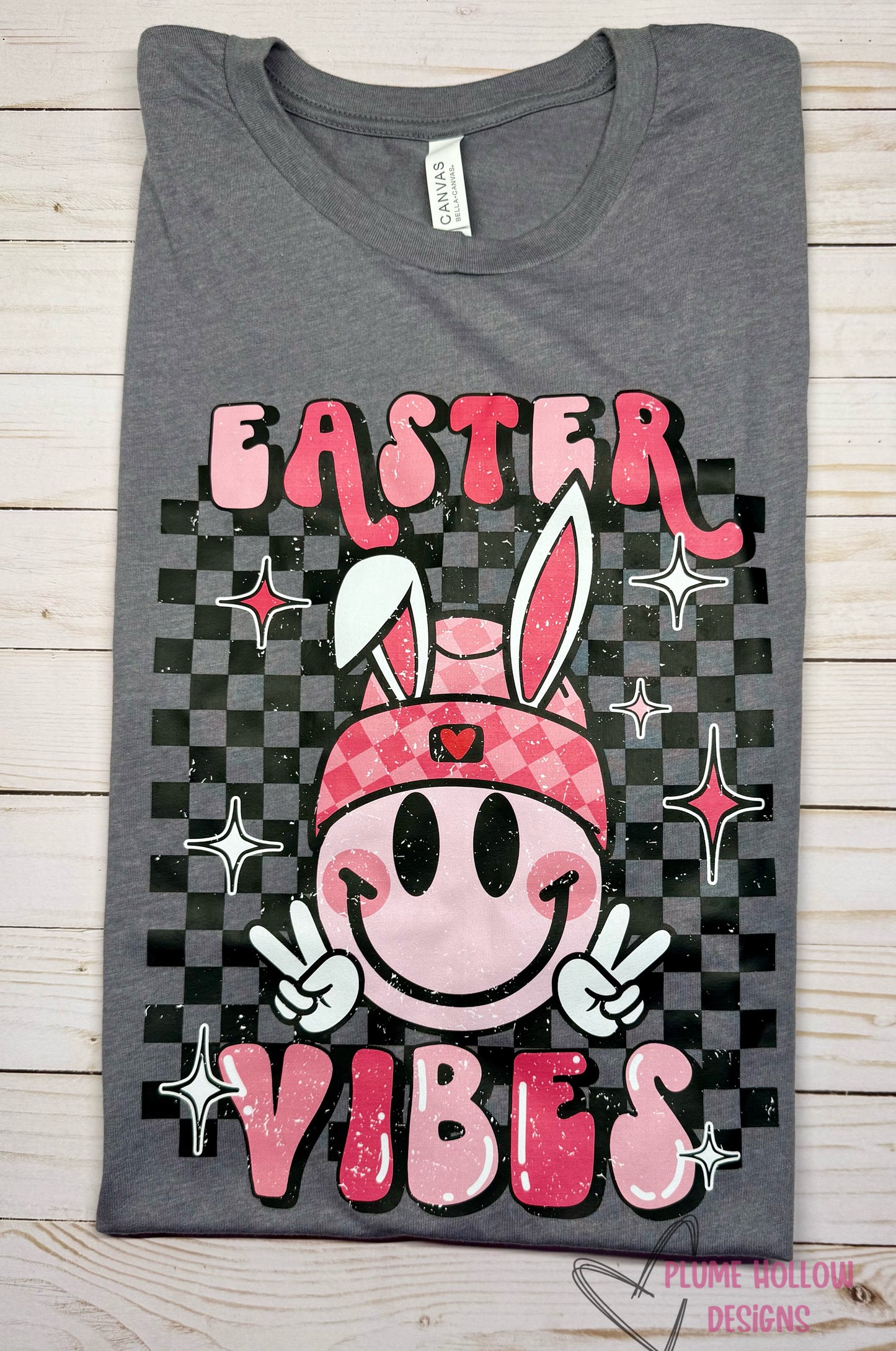 Easter Vibes T-Shirt
