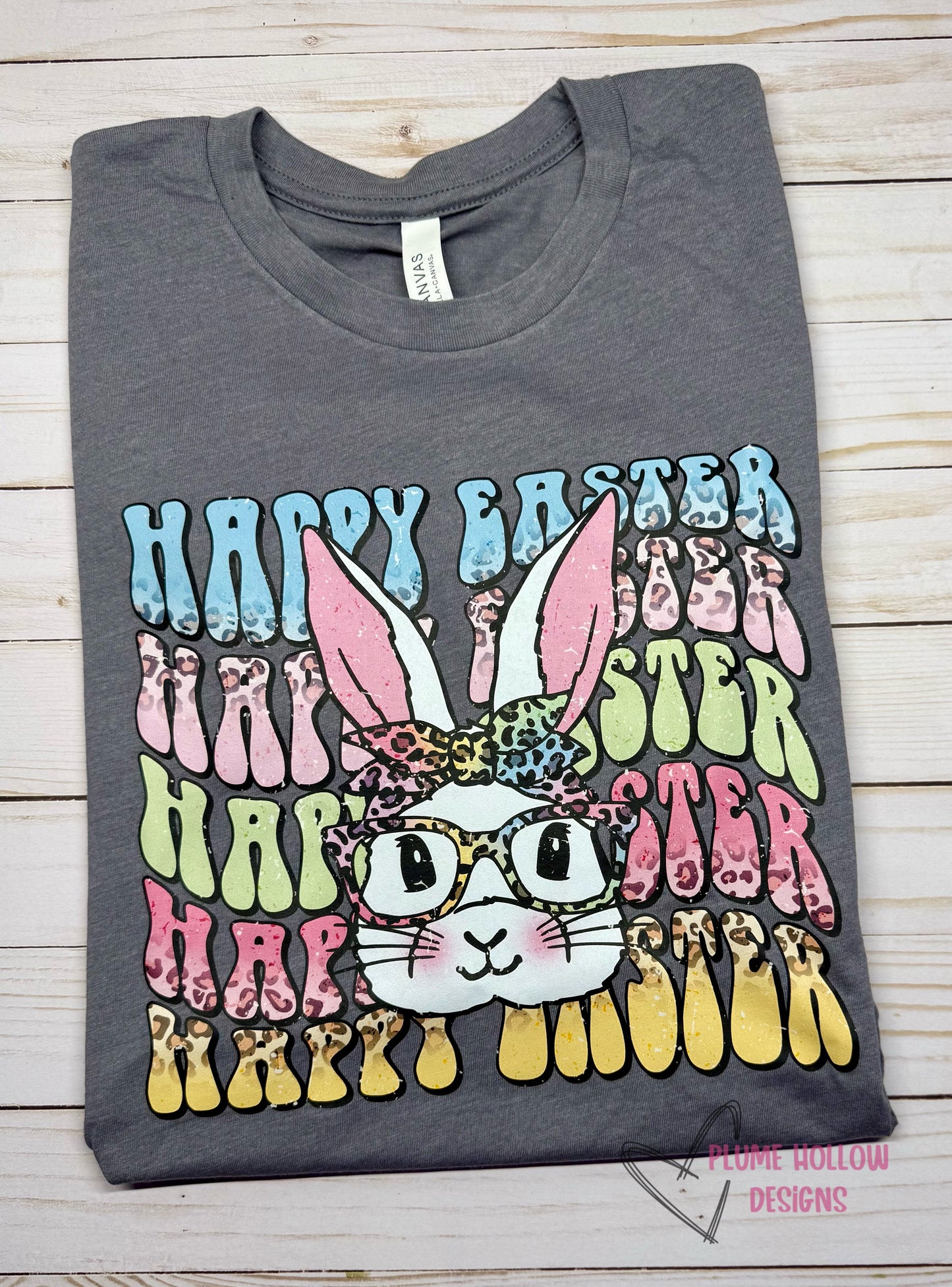 Happy Easter T-Shirt