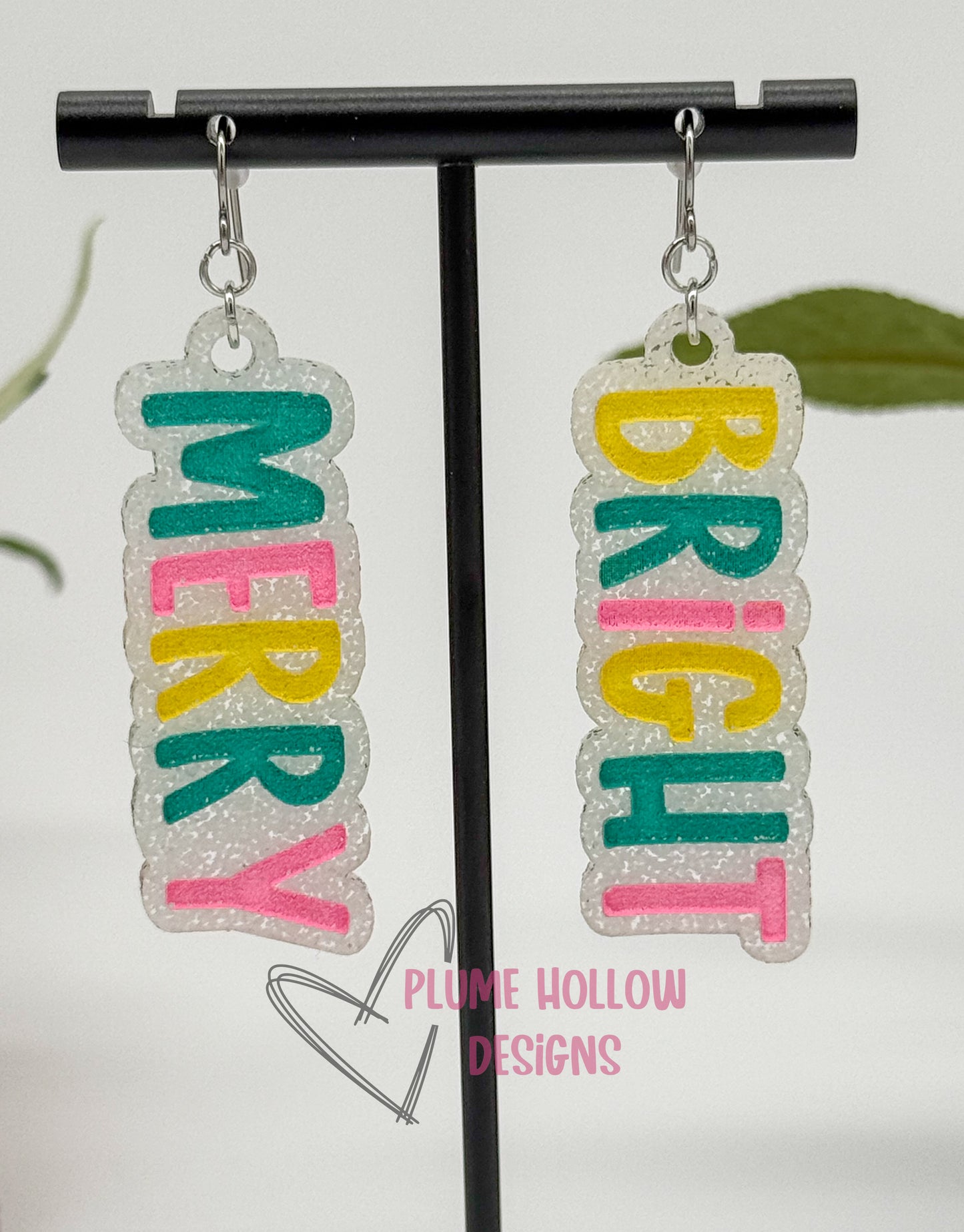 Merry & Bright Earrings