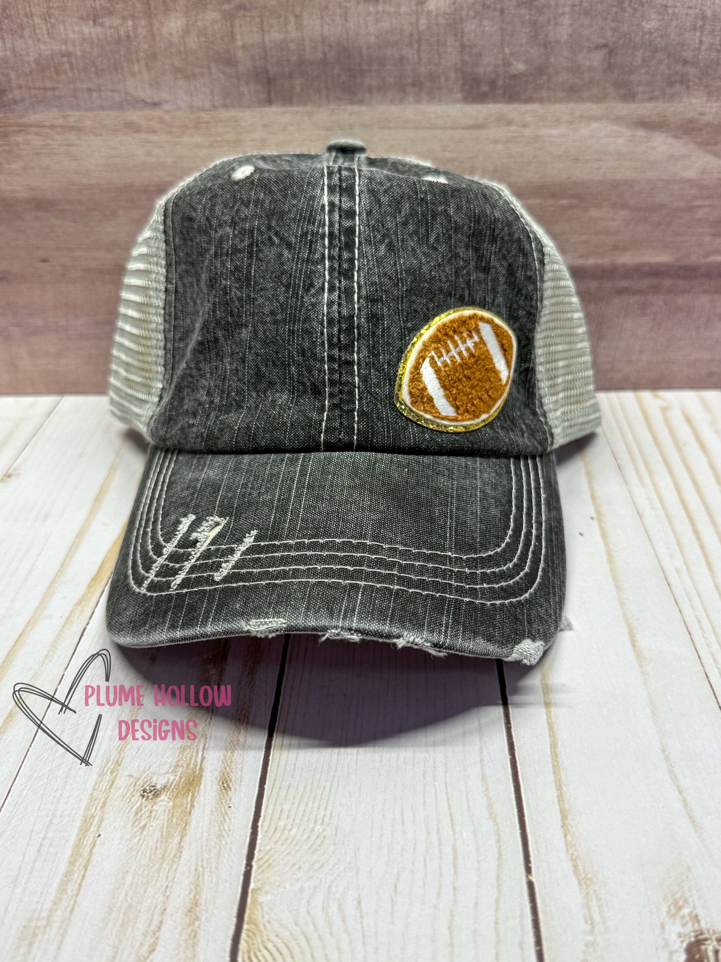 Football Hat