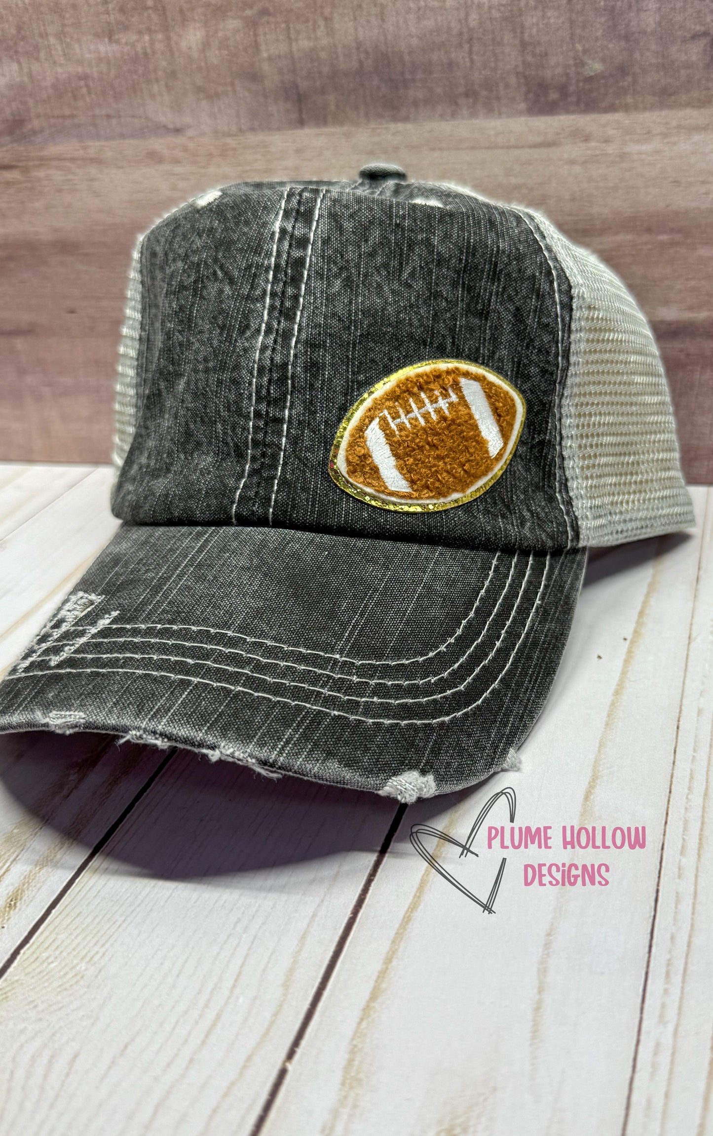 Football Hat