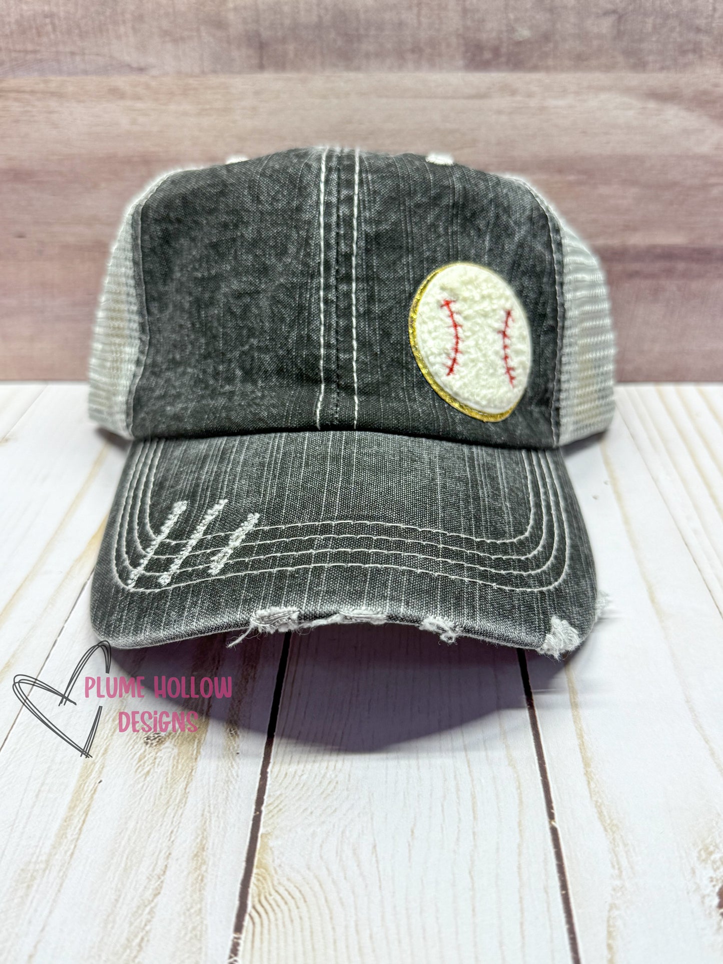 Baseball Hat