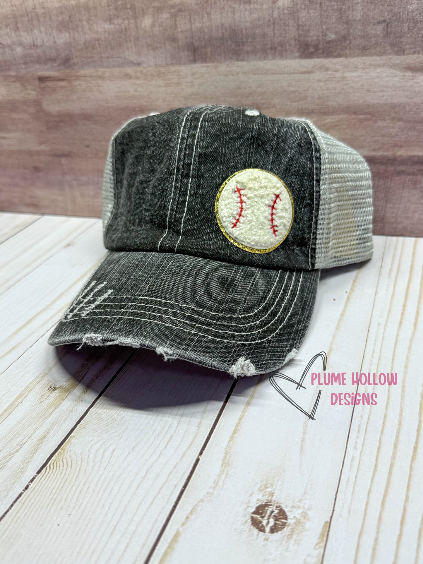 Baseball Hat