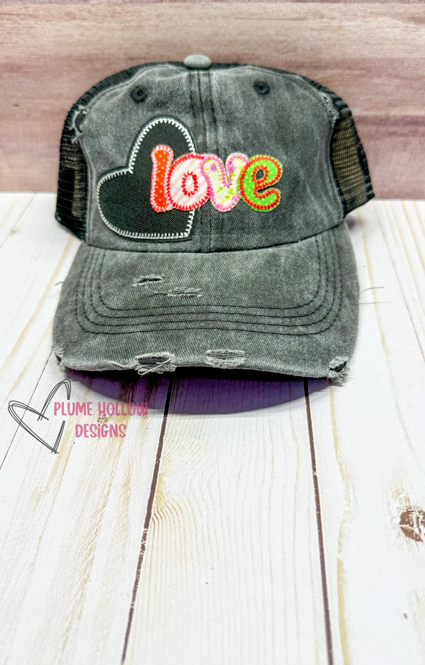 Love Hat
